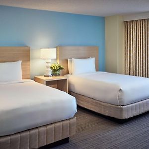 Studio Suite Two Queen Beds